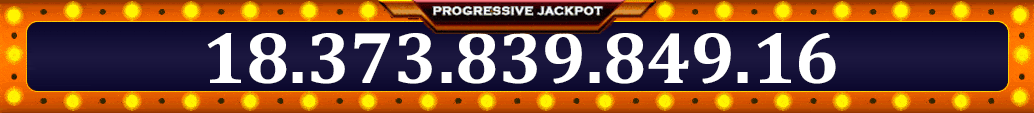 Jackpot GALAXYBET118